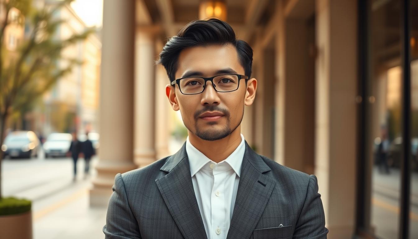 Property transactions support specialist