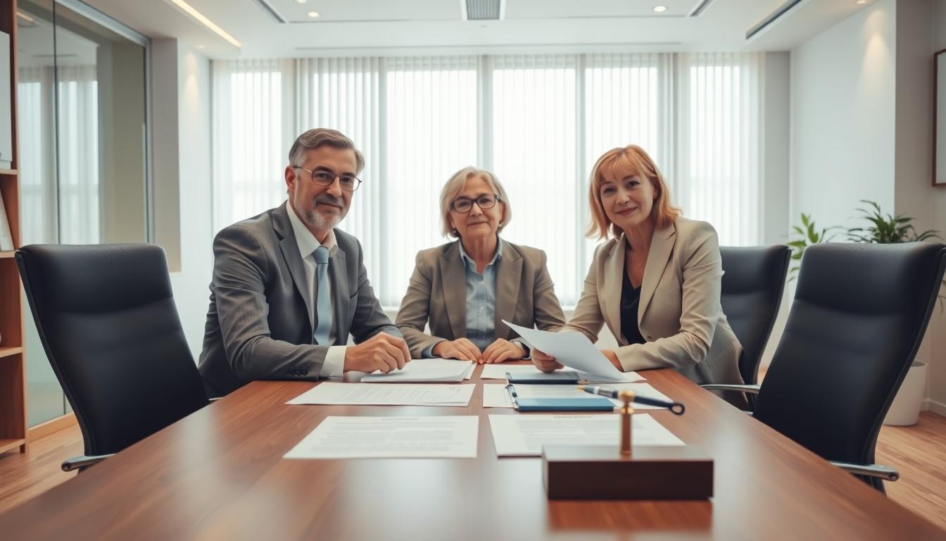 Conveyancing process and property ownership transfer